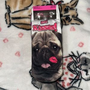 Pug socks